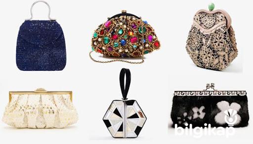 Çanta Nasıl Kombinlenir?, 2021 Kombin Önerileri  Moda